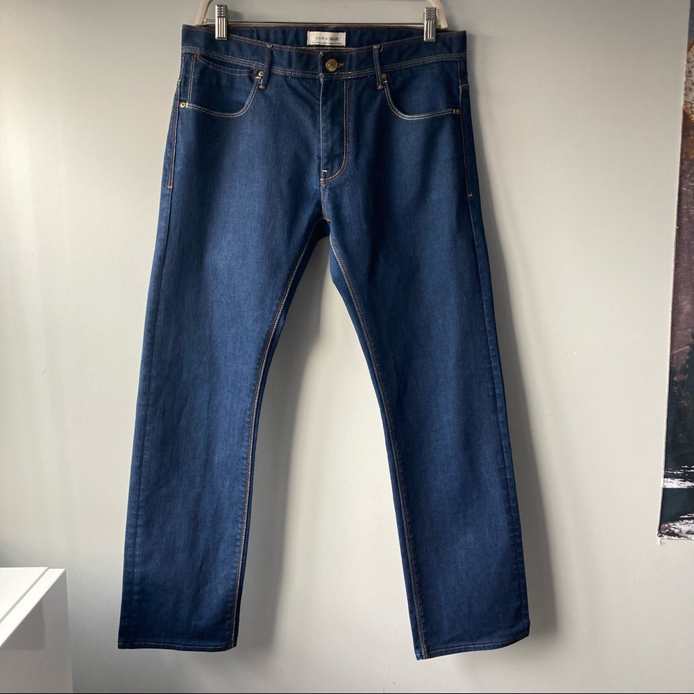Zara Man Denim Jeans Size 34